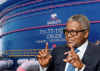 IPO: Dangote Foundation Targets 5 Million Students, 2 Million Vulnerable Women