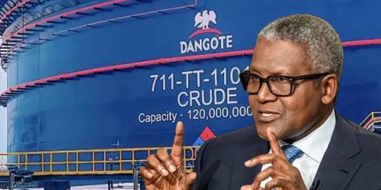 IPO: Dangote Foundation Targets 5 Million Students, 2 Million Vulnerable Women
