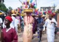 Glo Kicks Off 2026 Ofala Sponsorship with Youth Carnival