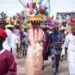 Glo Kicks Off 2026 Ofala Sponsorship with Youth Carnival
