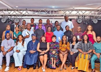 Nestlé 2026 Media Awards: Entries Open October 14, Close November 11