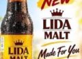 Rite Foods Unveils LIDA Malt Beverage Drink Brand, distinctively “Made for You”