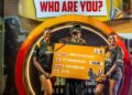Fearless Energy Drink Champions Bold Self-Expression at Felabration 2026