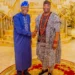 Adron Chairman Adetola Emmanuelking Congratulates Anthony Osibodu on Coronation as Bobajiro of Ilishan-Remo